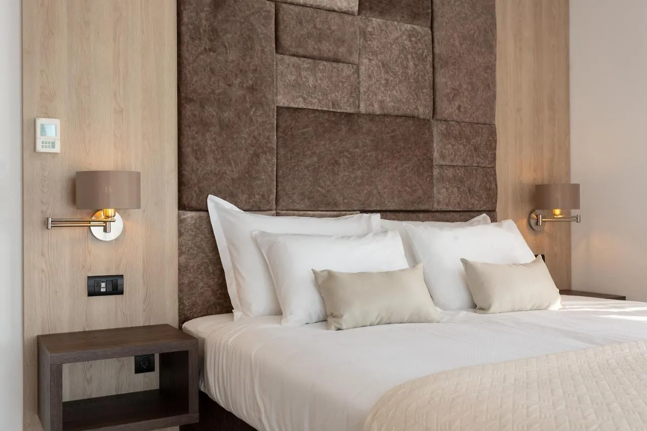 Bed and breakfast Villa Fortis B&B Trogir