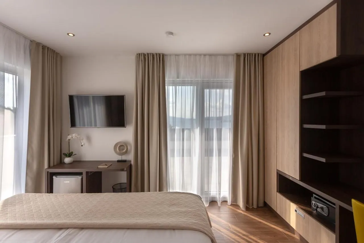 Couette-café Villa Fortis B&B Trogir