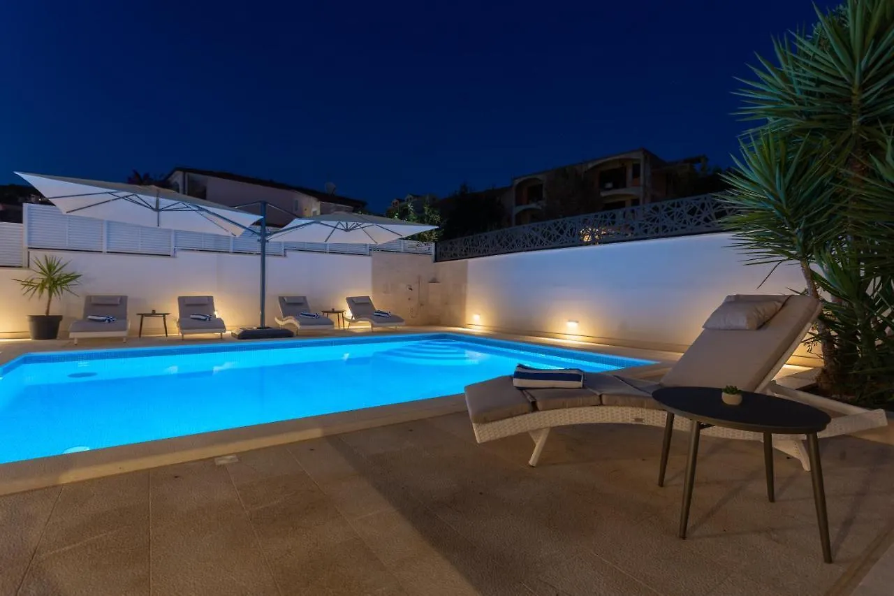 Villa Fortis B&B Trogir 4*,  Croatie