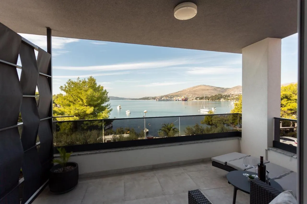 Villa Fortis B&B Trogir 4*,  Croacia