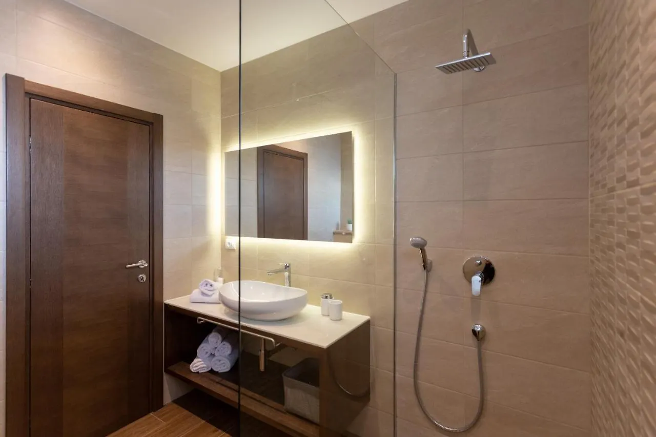 Villa Fortis B&B Trogir Bed and breakfast