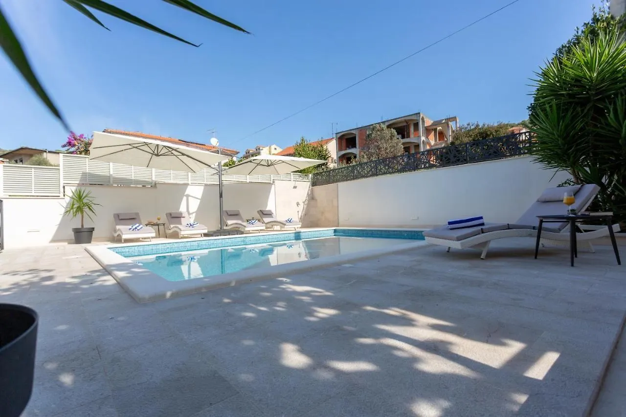 Villa Fortis B&B Trogir Croatie