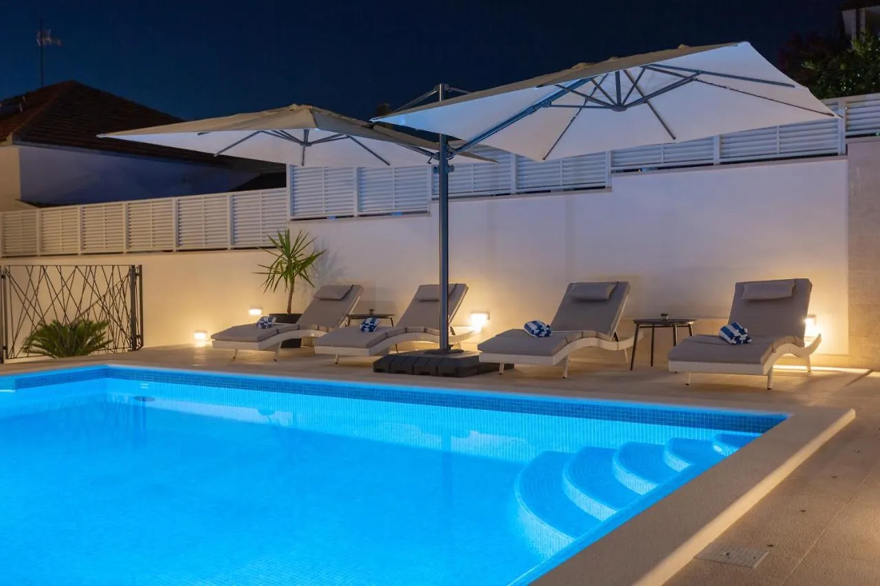 Villa Fortis B&B Trogir Croacia