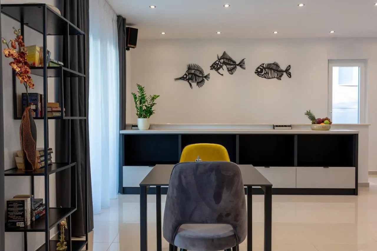 Villa Fortis B&B Trogir