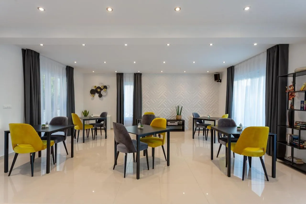 **** Bed and breakfast Villa Fortis B&B Trogir Croacia