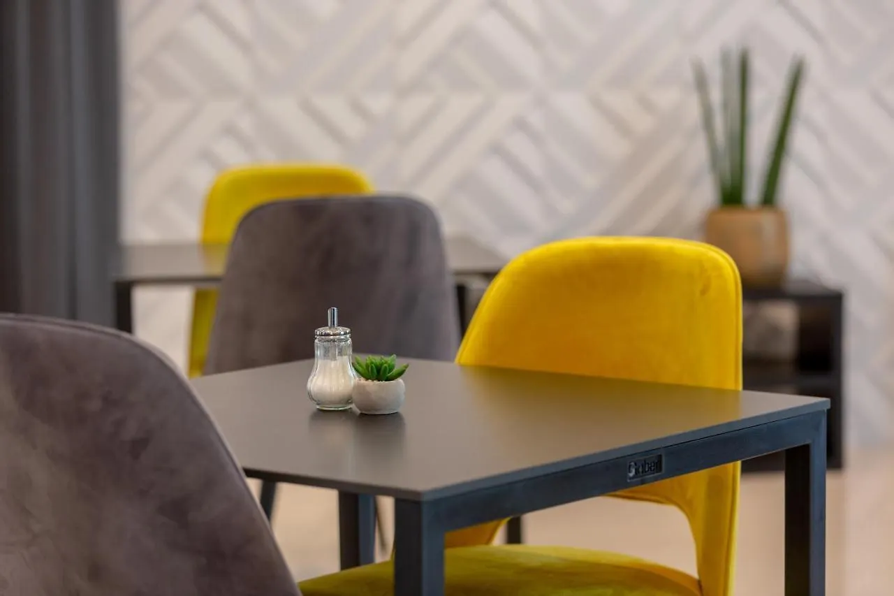 Villa Fortis B&B Trogir Couette-café