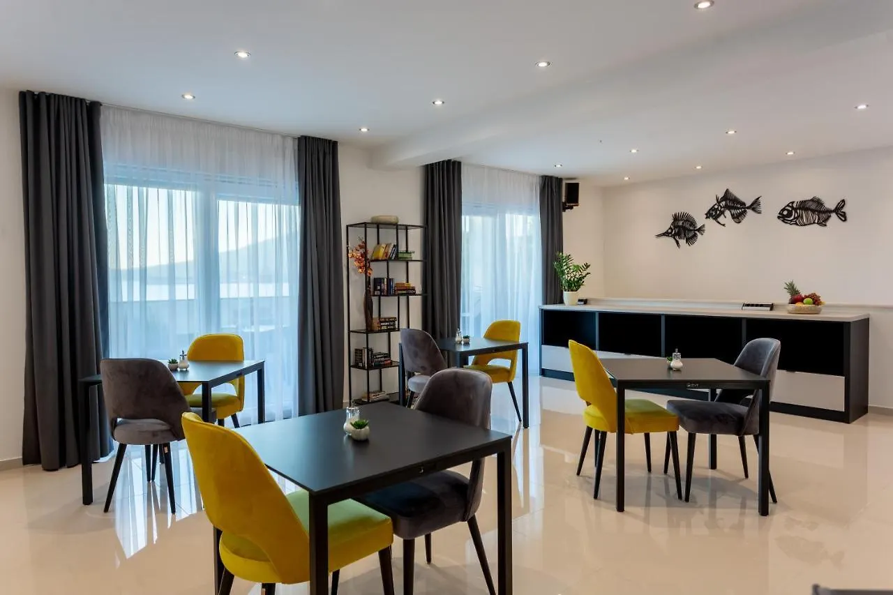 Bed and breakfast Villa Fortis B&B Trogir