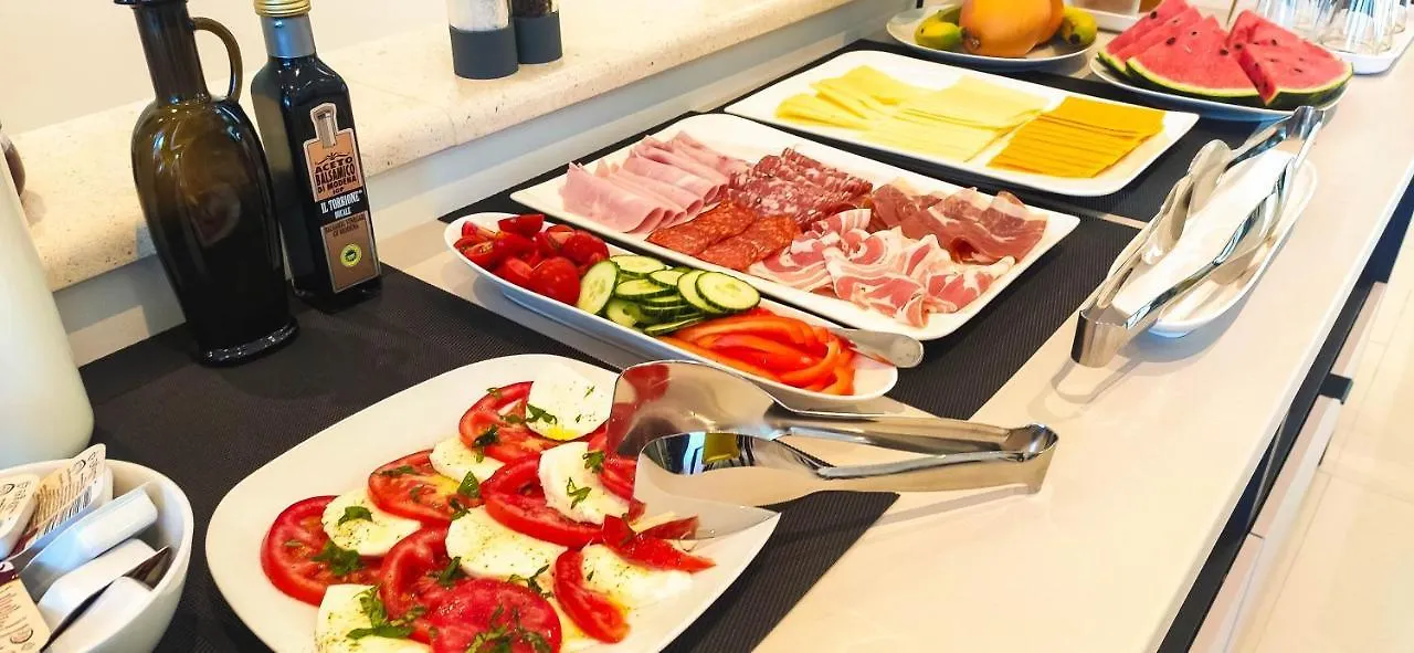 Villa Fortis B&B Trogir