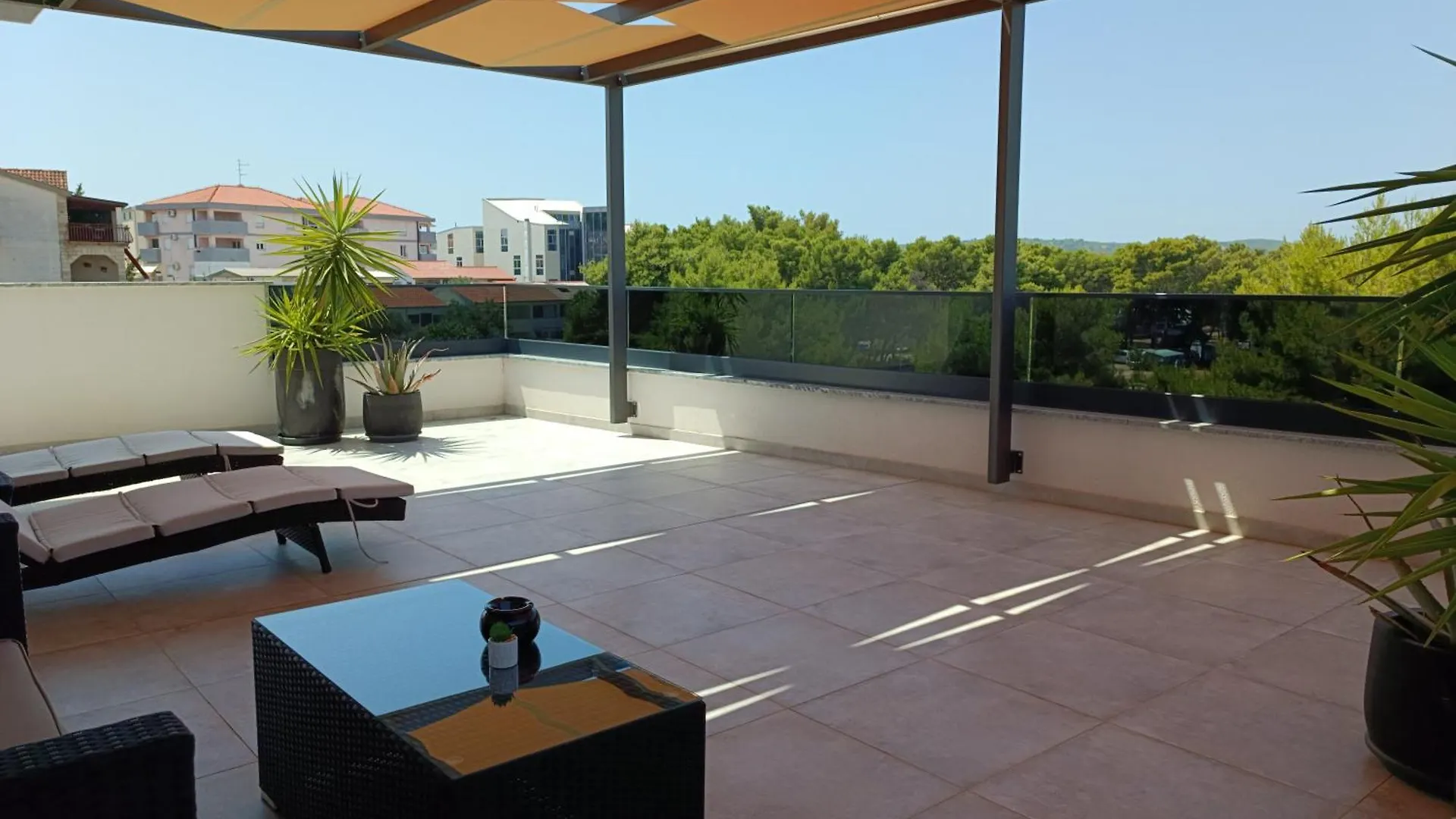 Villa Fortis B&B Trogir 4*,
