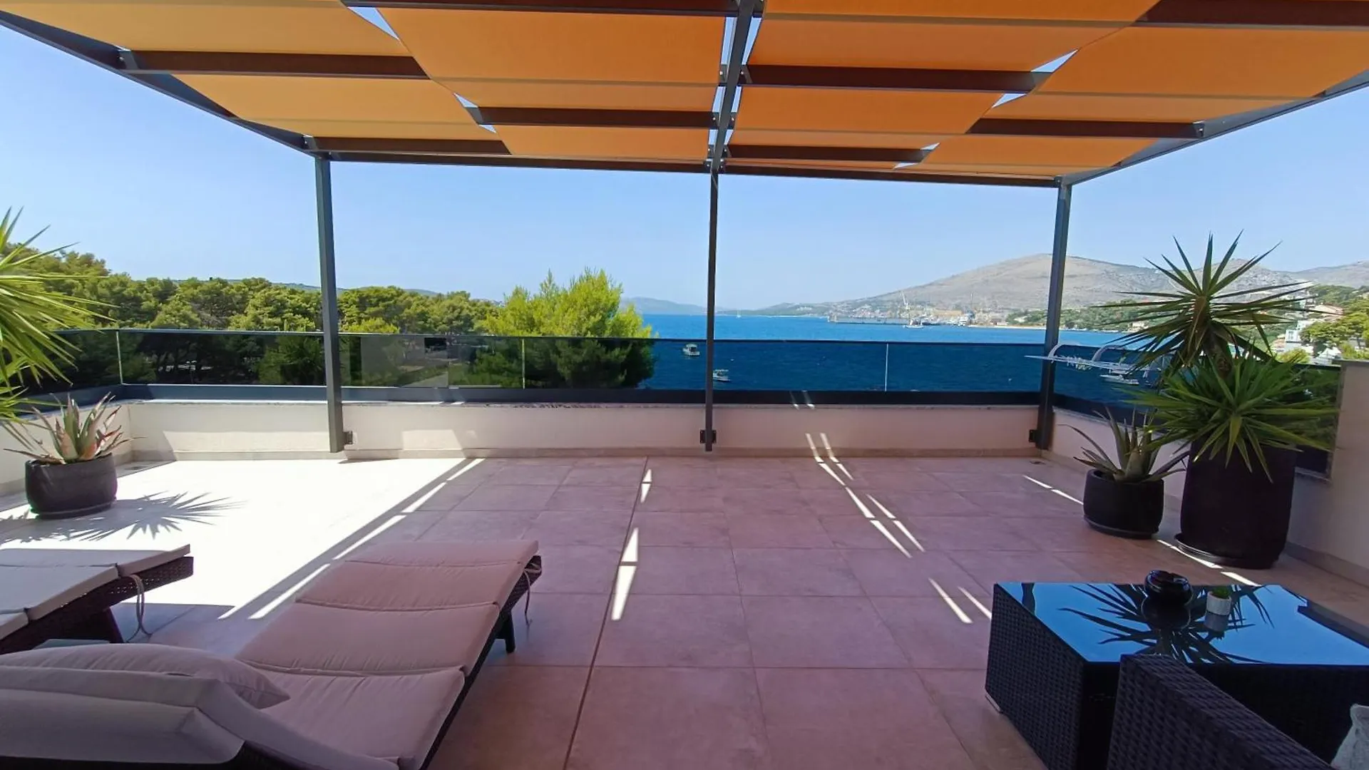 Villa Fortis B&B Trogir