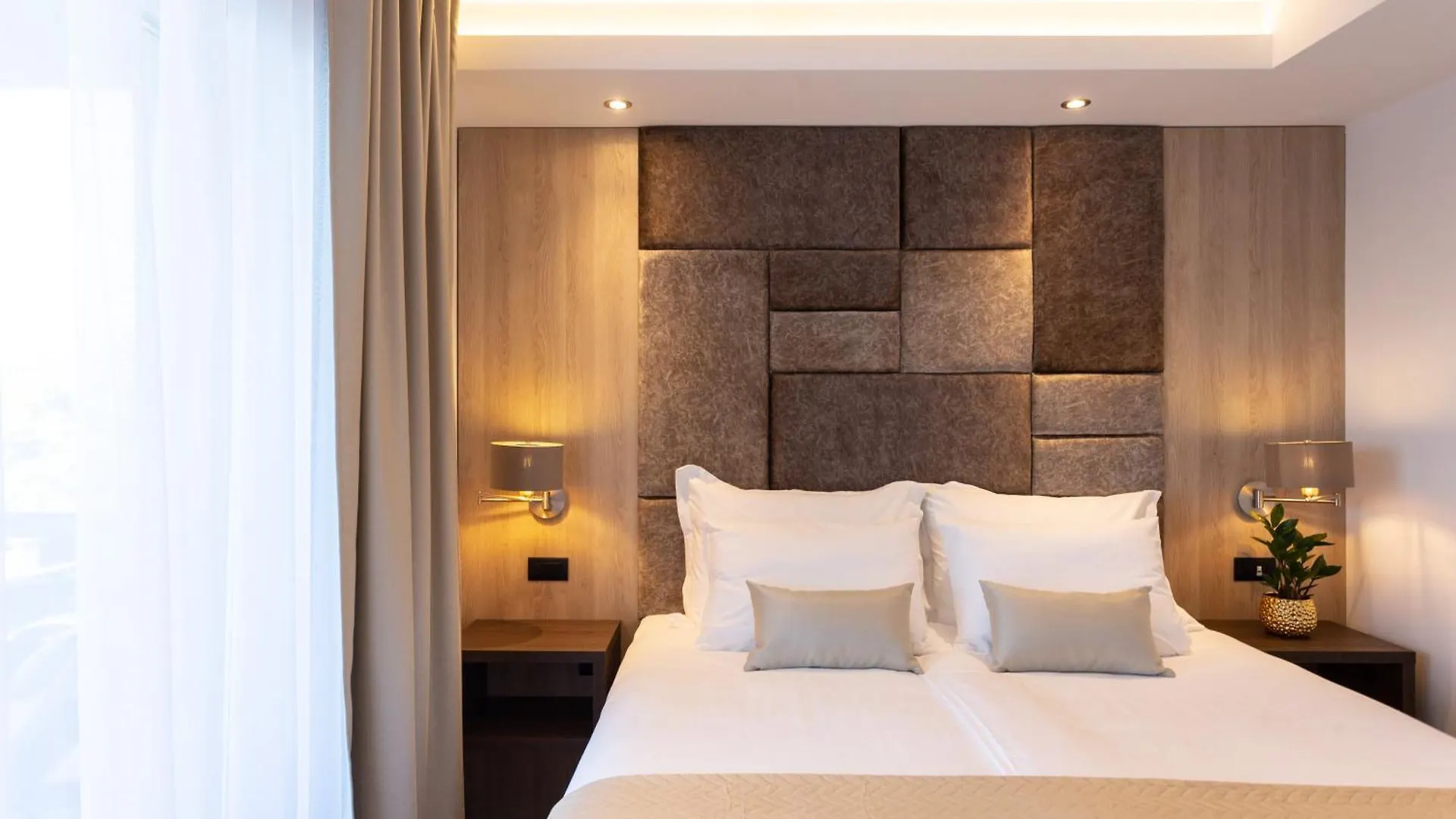 Villa Fortis B&B Trogir