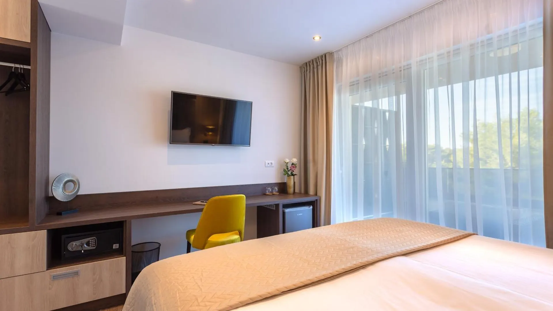 Bed and breakfast Villa Fortis B&B Trogir