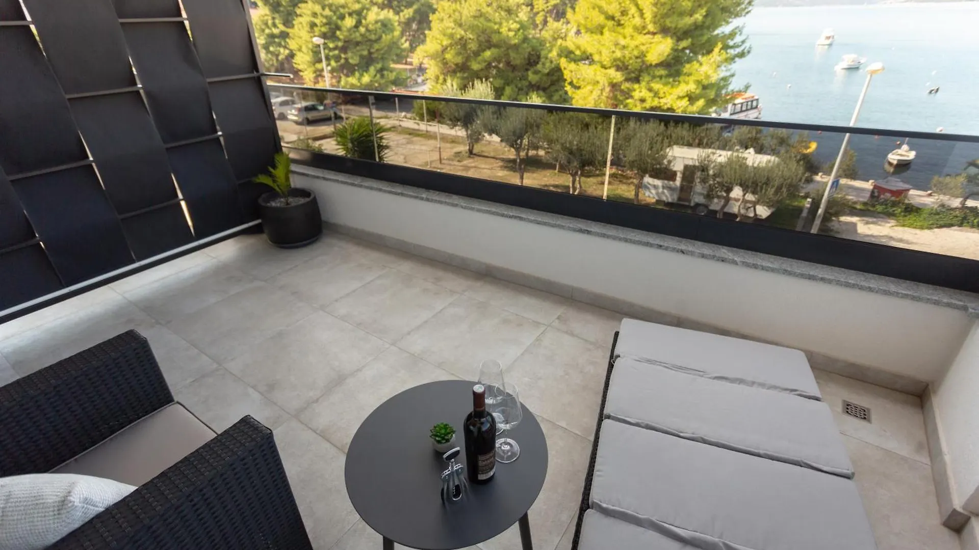 Villa Fortis B&B Trogir Bed and breakfast