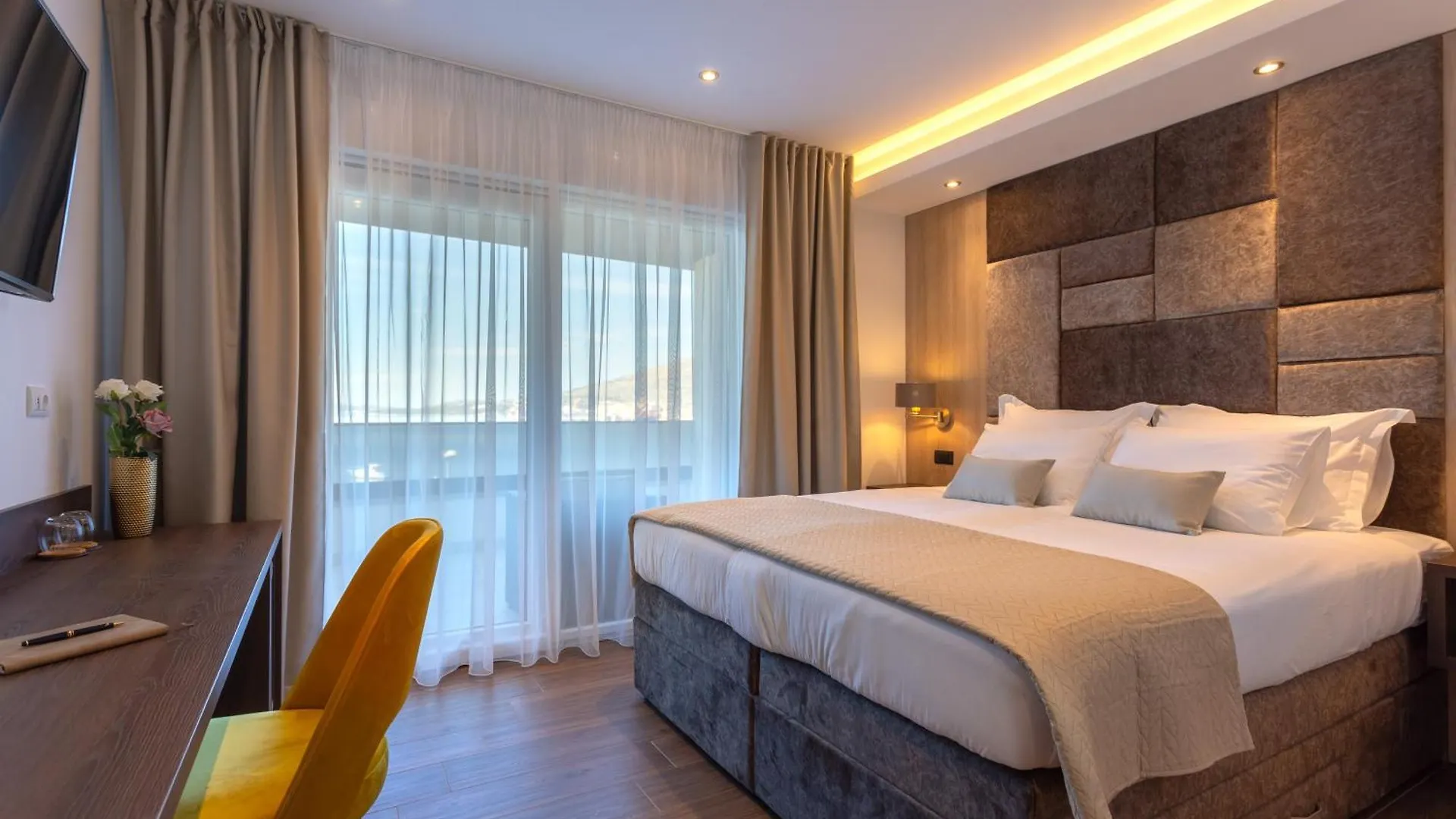 Bed and breakfast Villa Fortis B&B Trogir