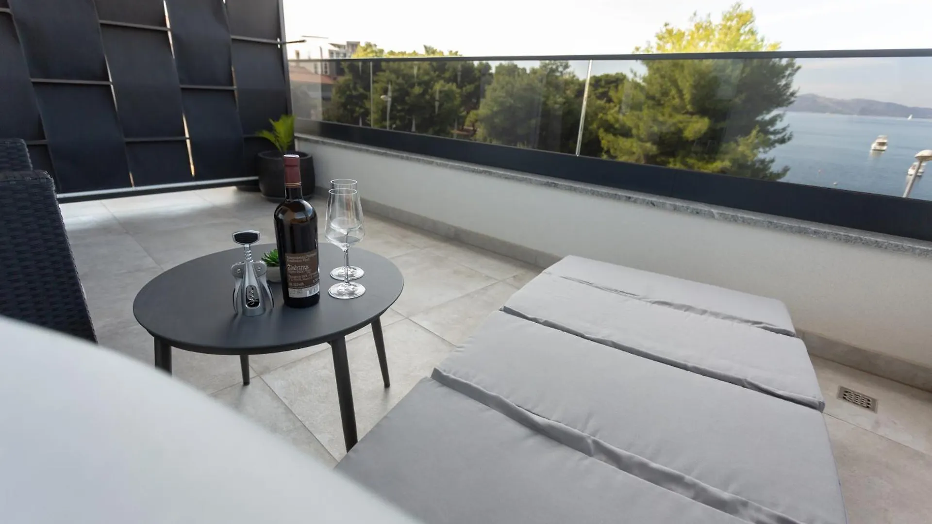 Villa Fortis B&B Trogir Bed and breakfast