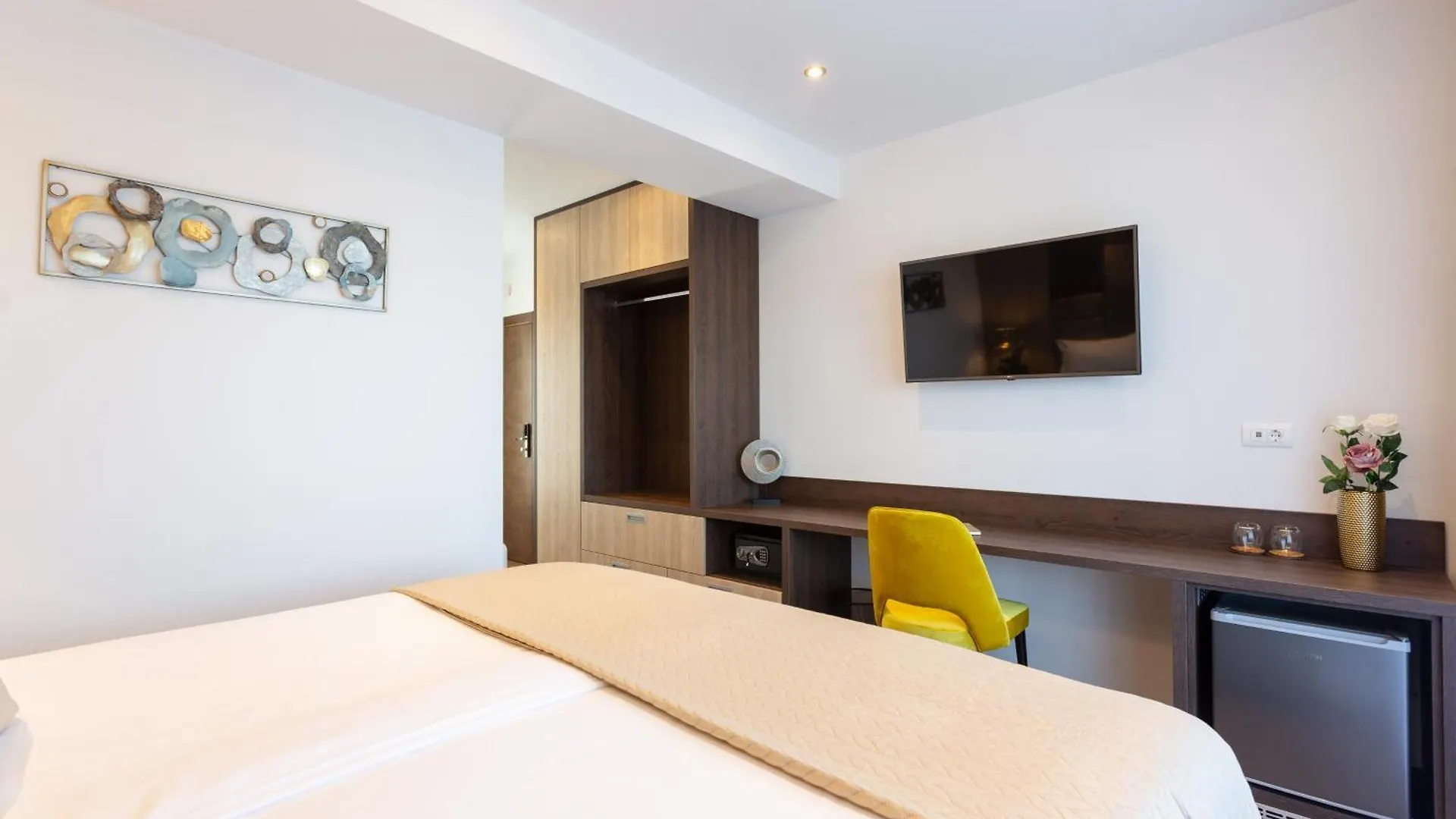 Couette-café Villa Fortis B&B Trogir