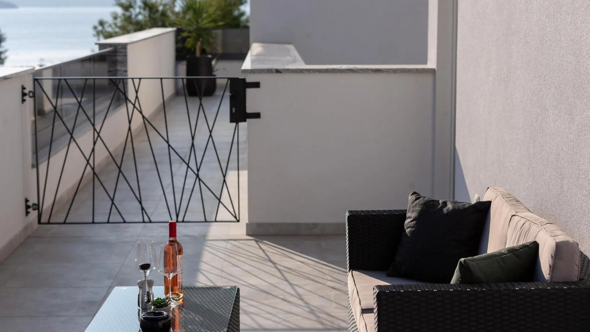 **** Bed and breakfast Villa Fortis B&B Trogir Croacia