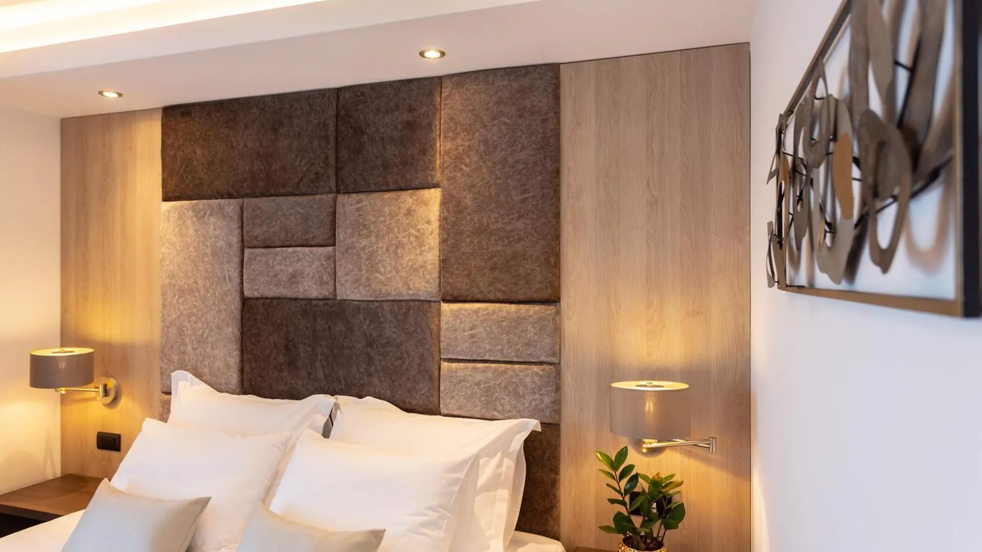 Villa Fortis B&B Trogir 4*,