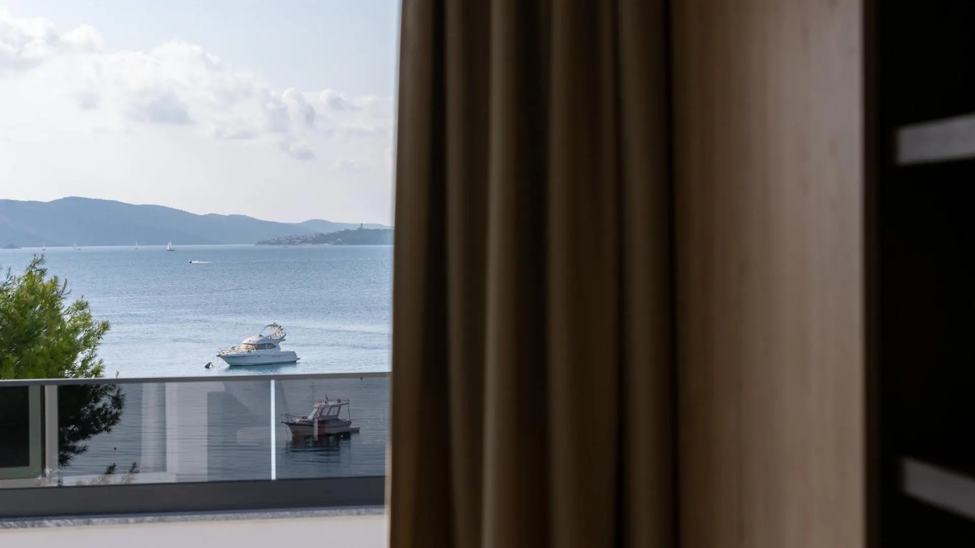 Couette-café Villa Fortis B&B Trogir