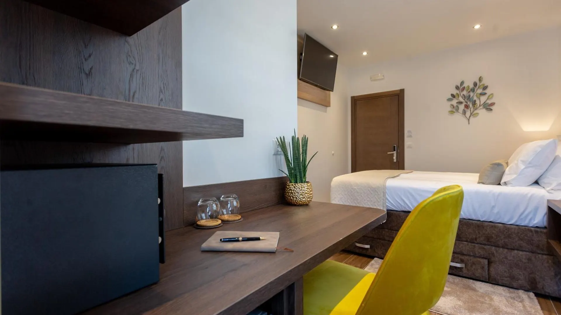 Villa Fortis B&B Trogir Croatie