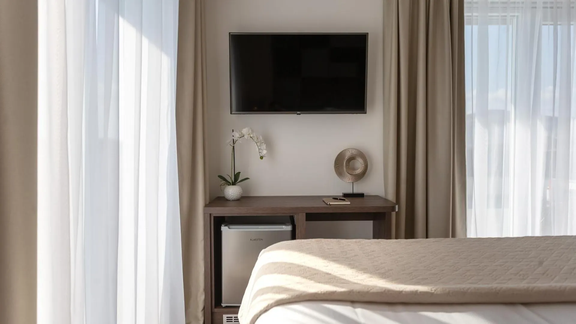 Couette-café Villa Fortis B&B Trogir