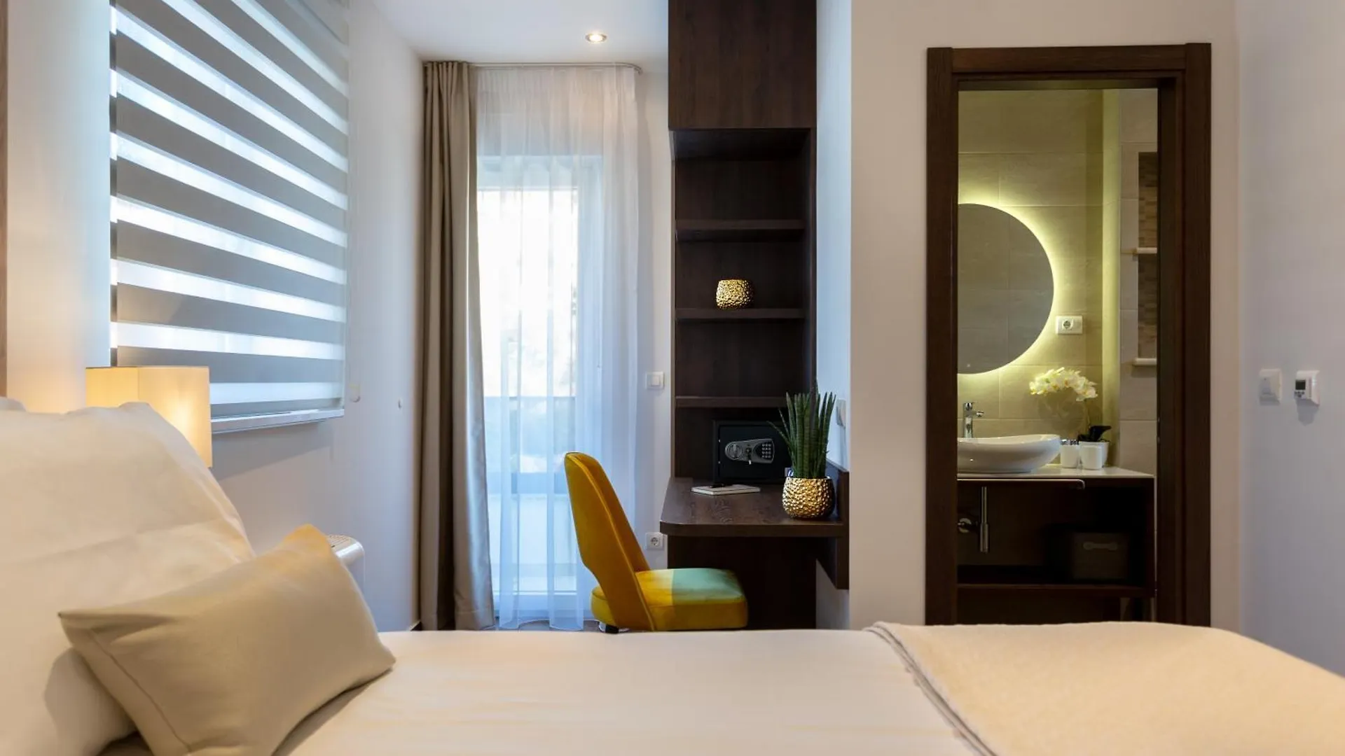Villa Fortis B&B Trogir 4*,