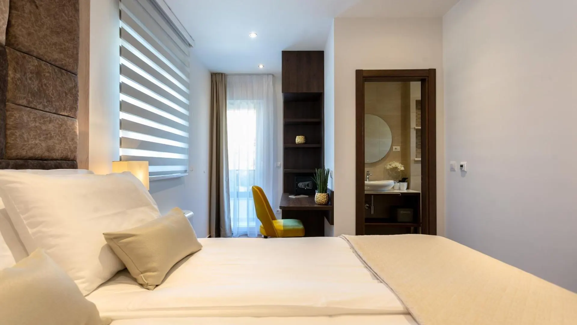 Villa Fortis B&B Trogir Croatie