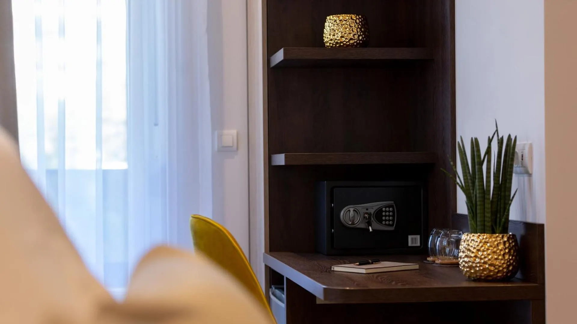 Villa Fortis B&B Trogir Croatia
