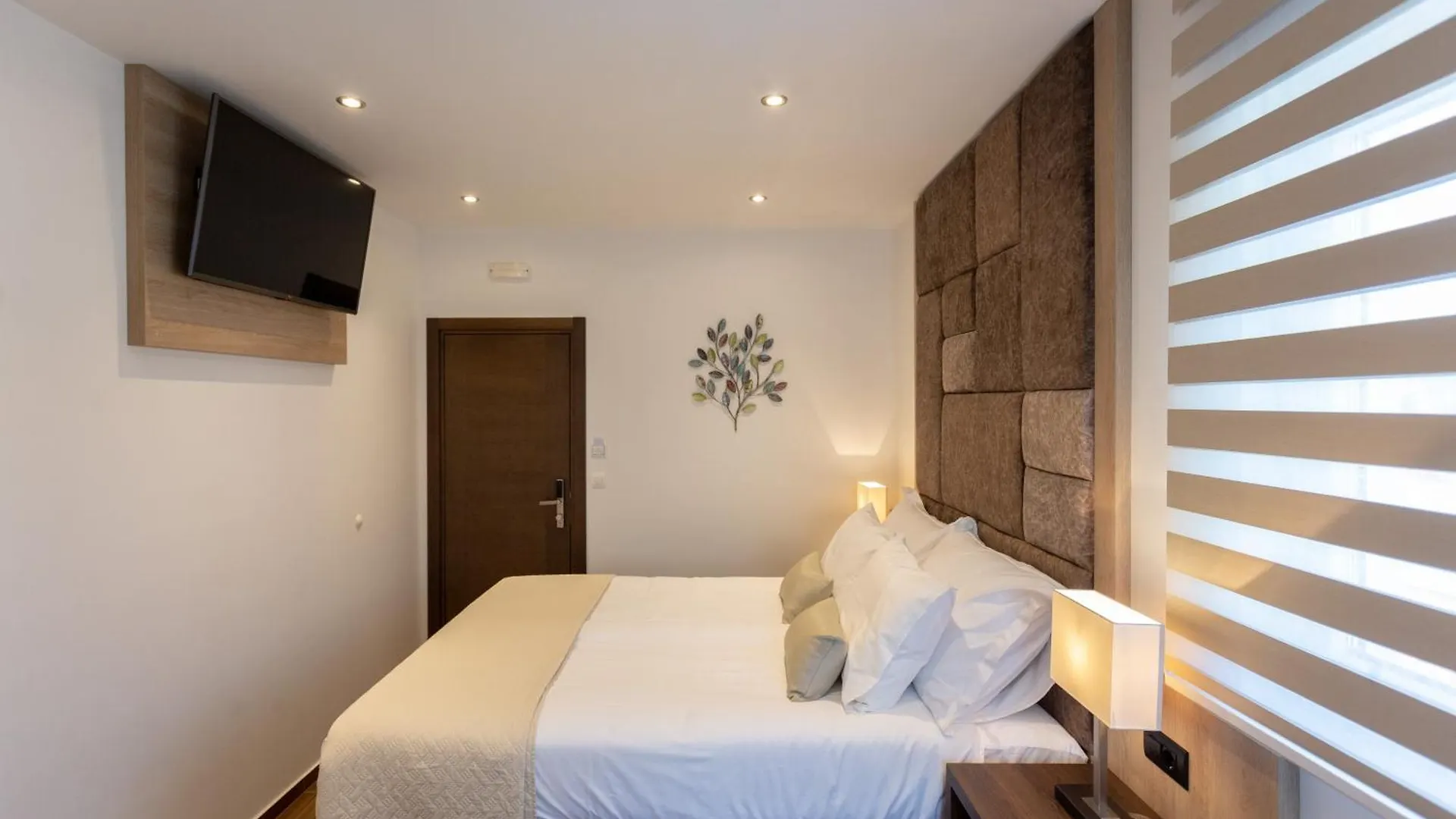 **** Bed and breakfast Villa Fortis B&B Trogir Croacia