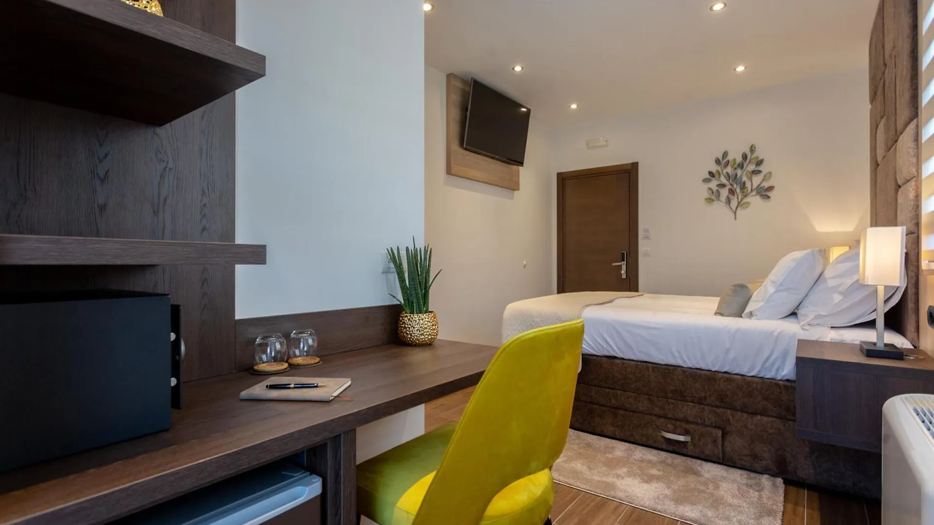 Villa Fortis B&B Trogir Bed and breakfast