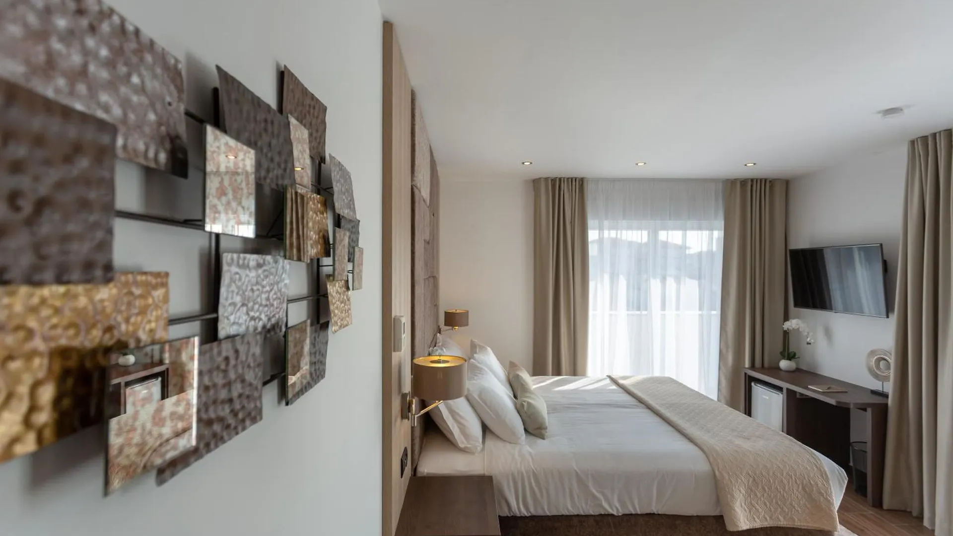 Villa Fortis B&B Trogir Bed and breakfast