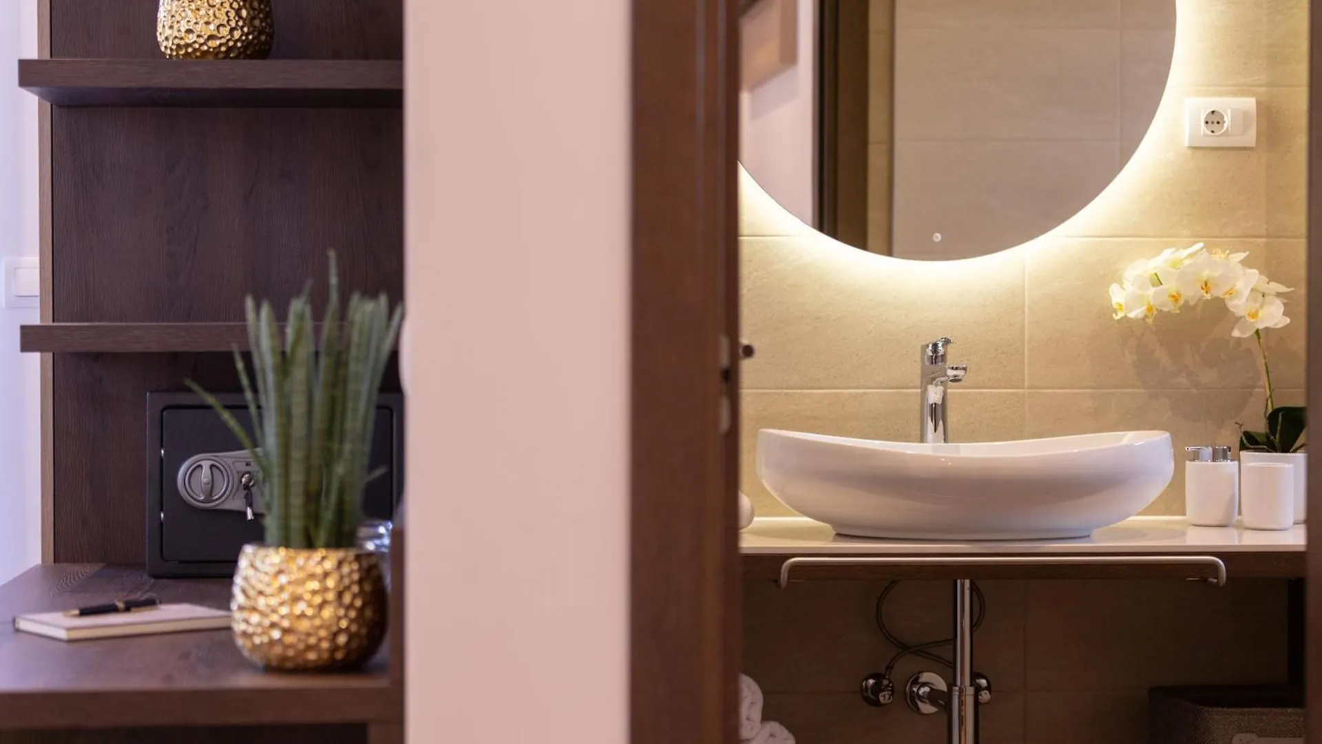 Villa Fortis B&B Trogir Croacia