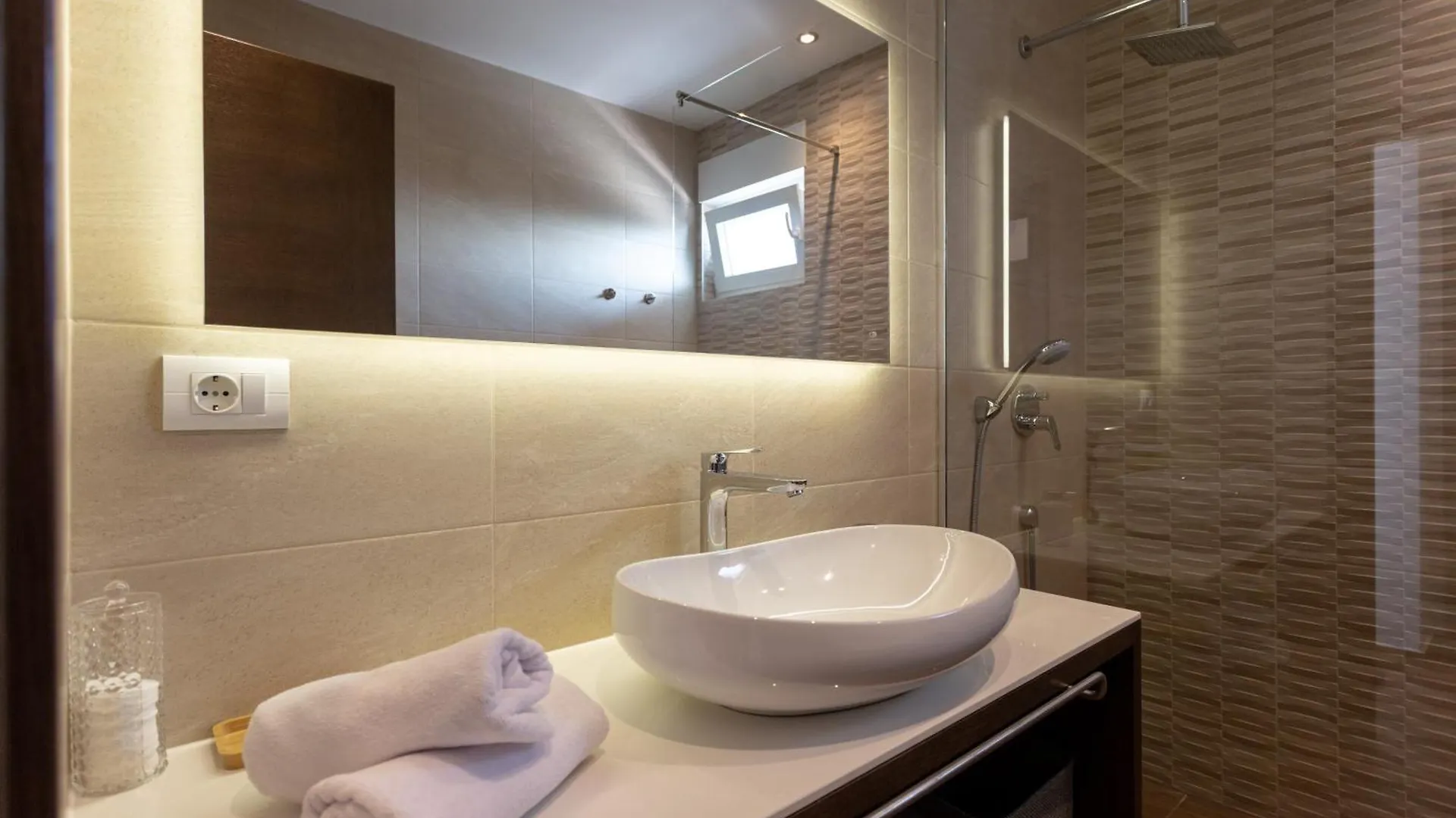 Villa Fortis B&B Trogir 4*,  Croatie