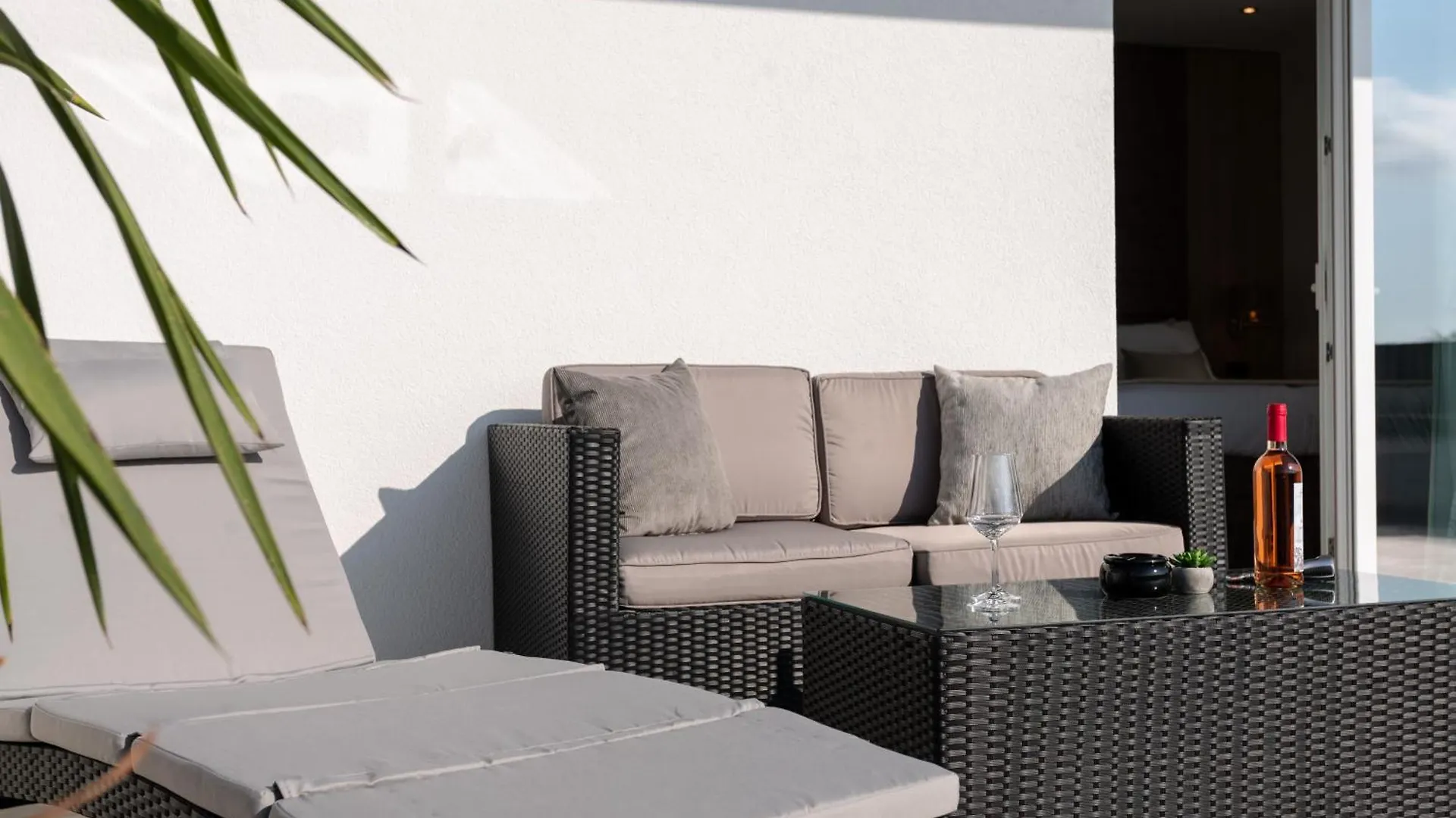 Villa Fortis B&B Trogir