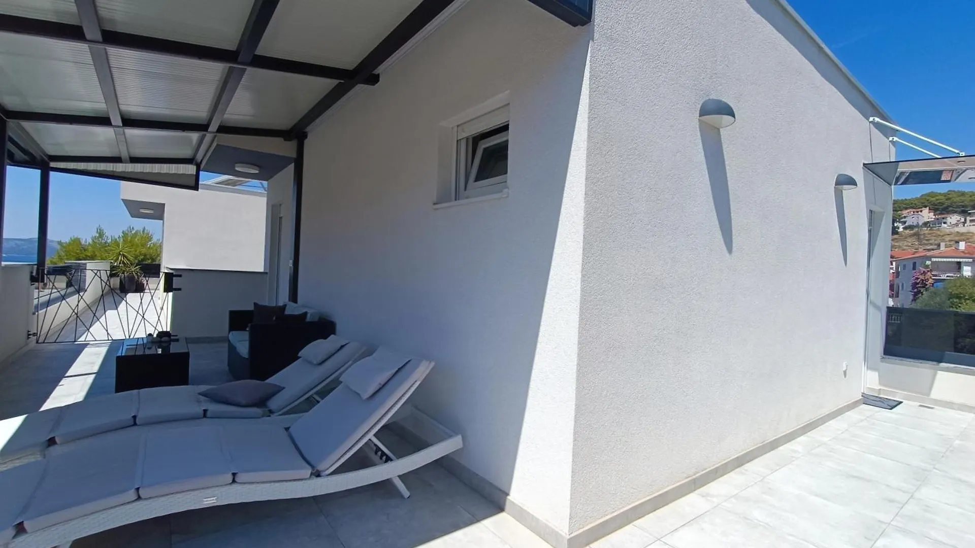 Bed and breakfast Villa Fortis B&B Trogir