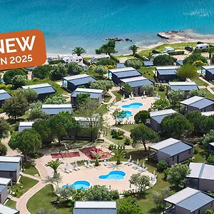 Aminess Planet Homes Sirena 4* Novigrad (Istria)