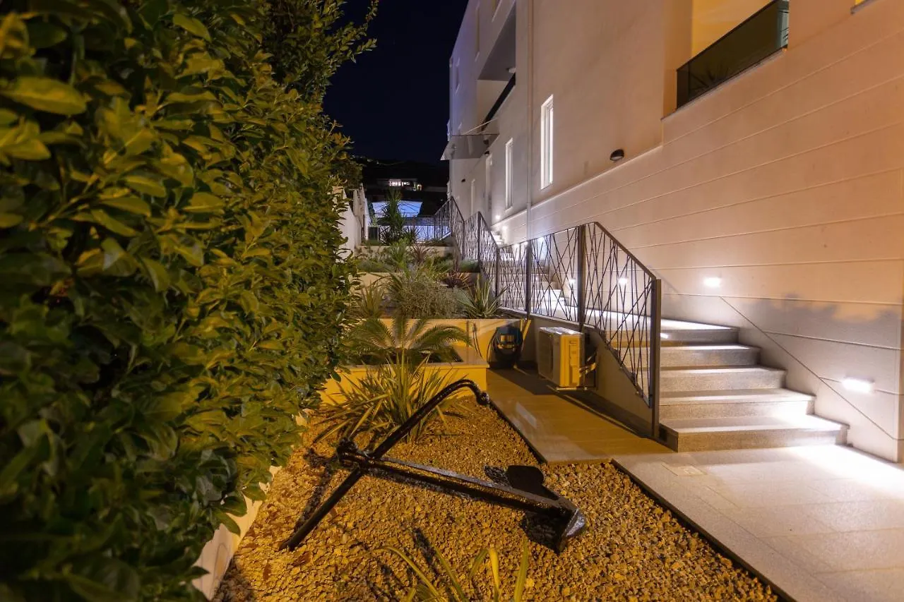 Villa Fortis B&B Trogir