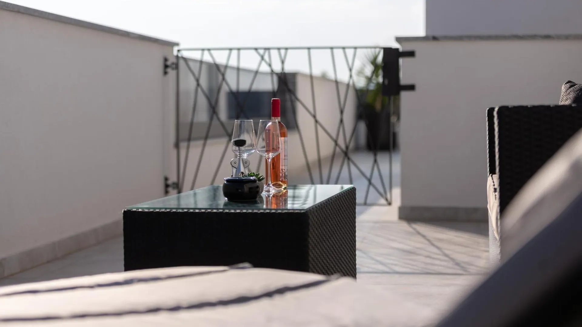 Villa Fortis B&B Trogir Bed & Breakfast