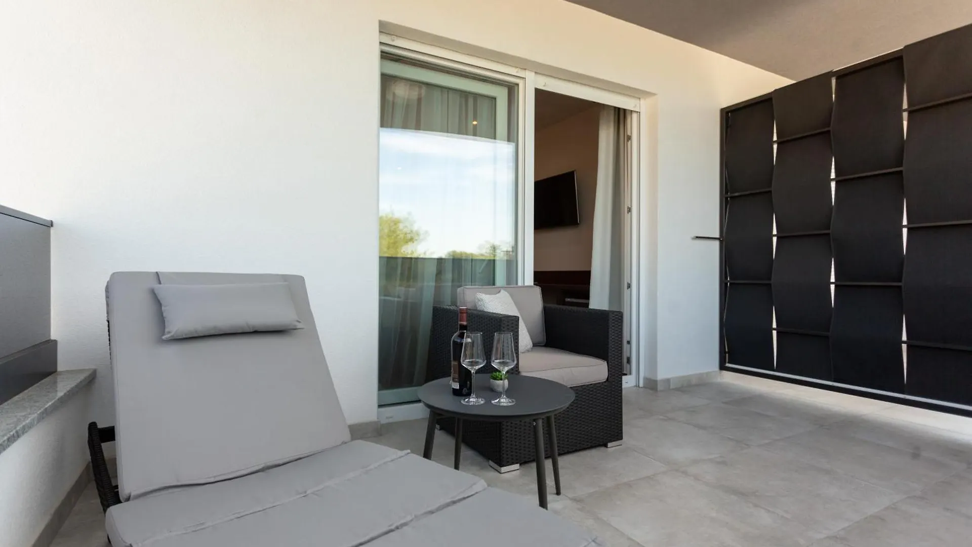 Villa Fortis B&B Trogir Bed & Breakfast