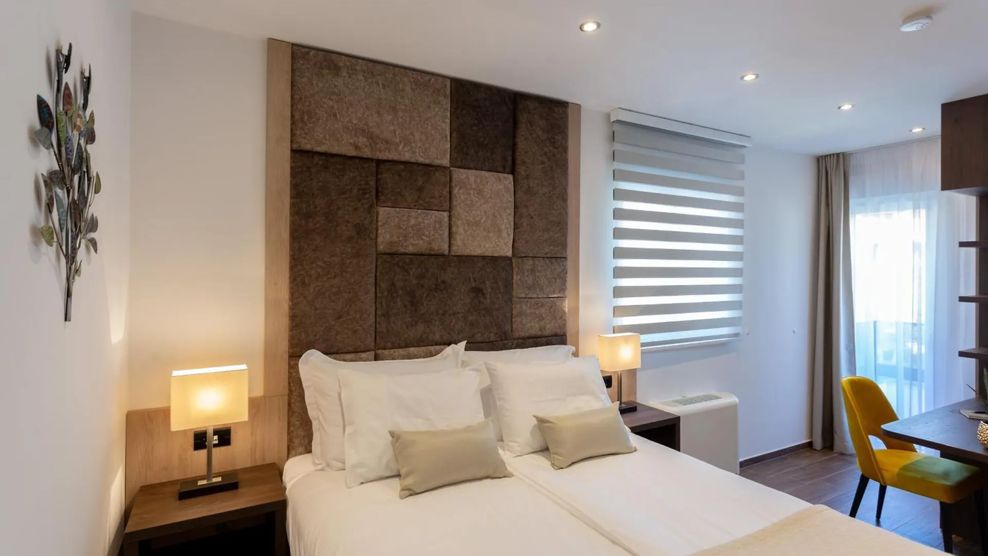Bed & Breakfast Villa Fortis B&B Trogir